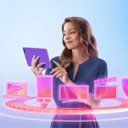 Комбо - единая связь Ростелеком для всех в&nbsp;деревня Аркадьево (Томская область)